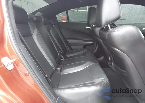 2021 Dodge Charger Sxt Rwd из США, поврежденный, VIN 2C3CDXBG3MH510773